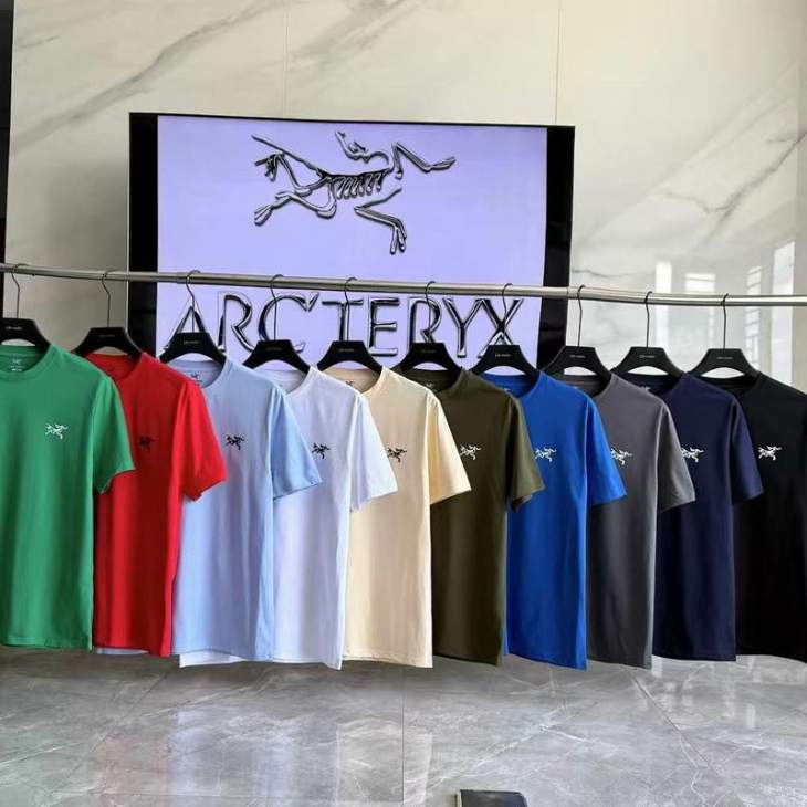 Picture of Arcteryx T Shirts Short _SKUArcteryxM-3XL8qx0123056